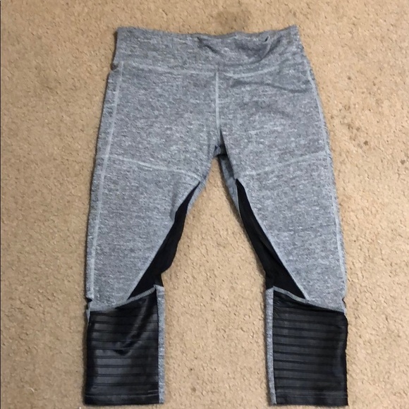 Electric Yoga Pants - Brand new Electric Yoga Moto leggings